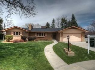 8233 W 38th Pl, Wheat Ridge, CO 80033