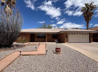 3027 Los Robles, Alamogordo, NM 88310