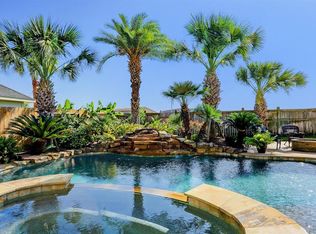 7711 Courtney Manor Ln, Katy, TX 77494