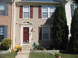 2721 Piscataway Run Dr, Odenton, MD 21113