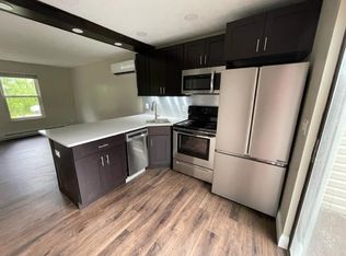 160 Harvest Dr #1, Vienna, WV 26105