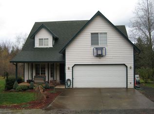 34805 NE 246th Ave, Yacolt, WA 98675