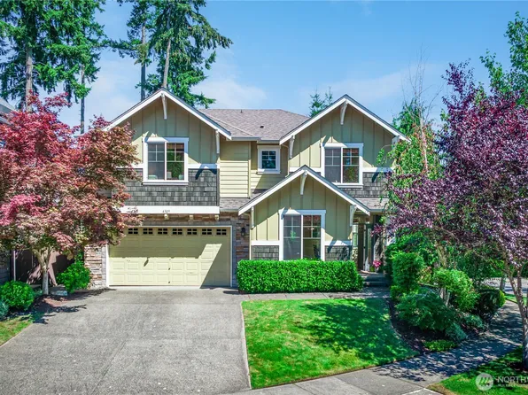 4309 68th Avenue Ct W, University Place, WA 98466