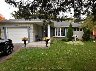 7345 Yonge St, Innisfil, ON L9S 2M6