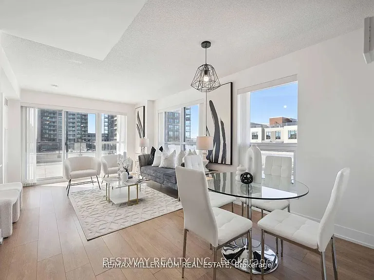 1255 NW Bayly St #209 — Photo 5