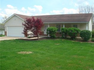 1809 Deer Run Trl, Pacific, MO