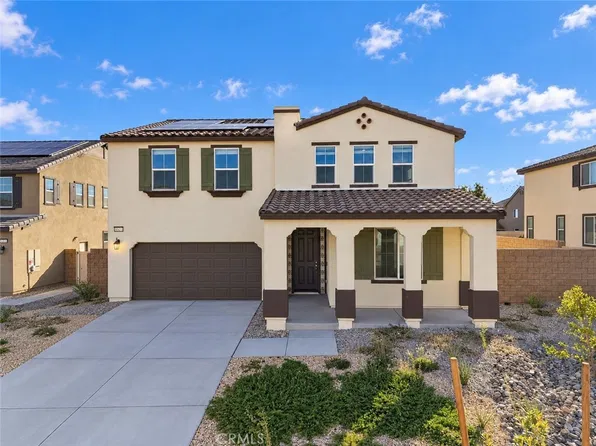 8847 Glencliff Ave, Hesperia, CA 92344