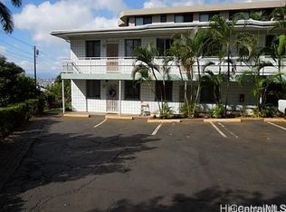540 Iolani Ave, Honolulu, HI 96813