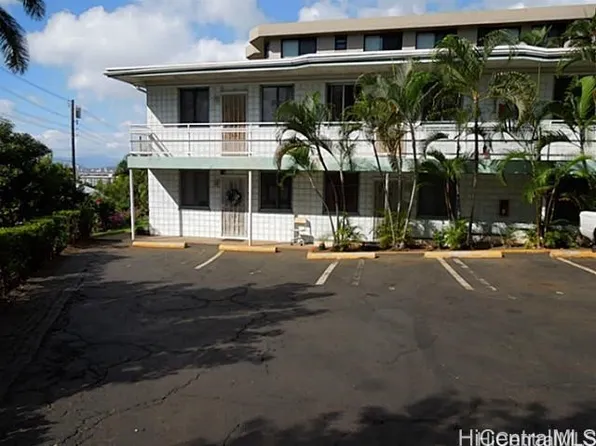 540 Iolani Ave, Honolulu, HI 96813