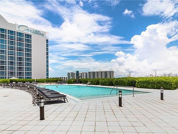 2nd image of 6801 Collins Ave #1411