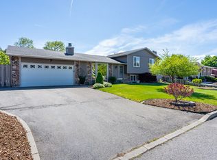 4620 N Conklin Rd, Spokane, WA 99216