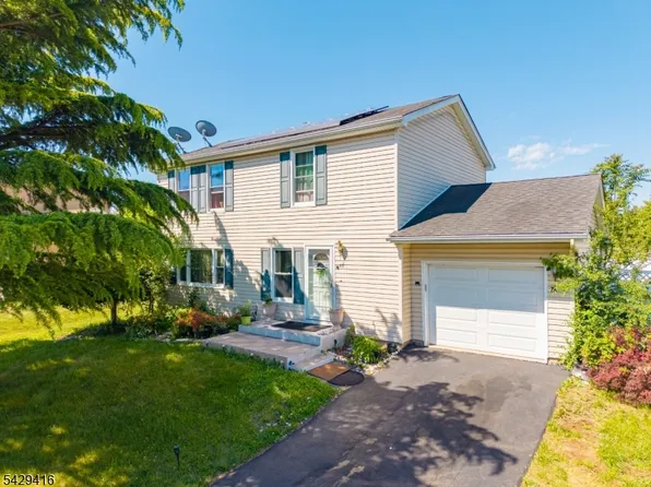 40 Jefferson Dr, Piscataway Twp., NJ 08854