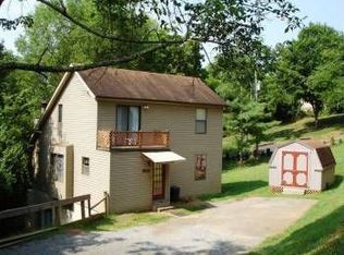 1905 Alamo Trl, Dandridge, TN 37725