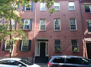 3 Melrose St, Boston, MA 02116