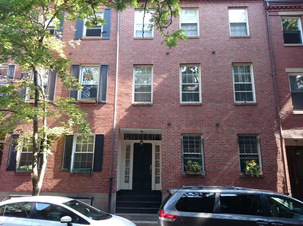 3 Melrose St, Boston, MA 02116