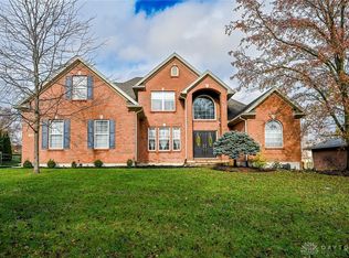 5648 Yamassee Dr, Liberty Township, OH