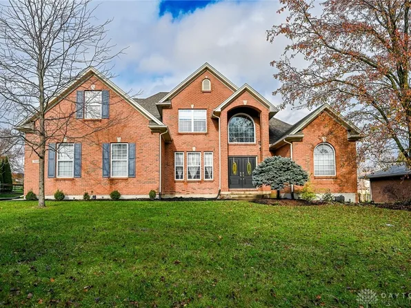 5648 Yamassee Dr, Liberty Township, OH 45011