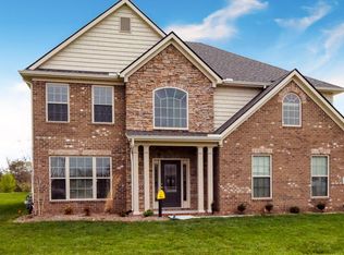 103 Beckwood Ln LOT 5, Maryville, TN 37801