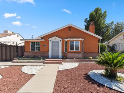 3924 E Iowa Ave, Fresno, CA, 93702