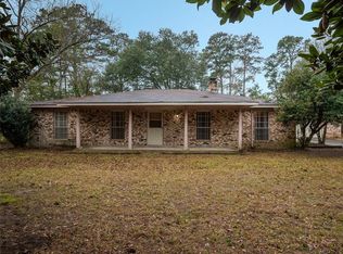 2450 Prentice Rd, Conroe, TX 77384