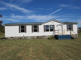 3842 Hickory Flats Rd, Leitchfield, KY 42754