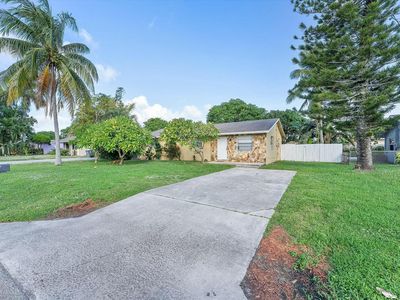 3561 Oberon Avenue, Boynton Beach, FL, 33436