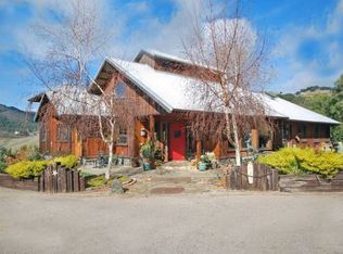 14522 San Miguel Rd, Atascadero, CA 93422