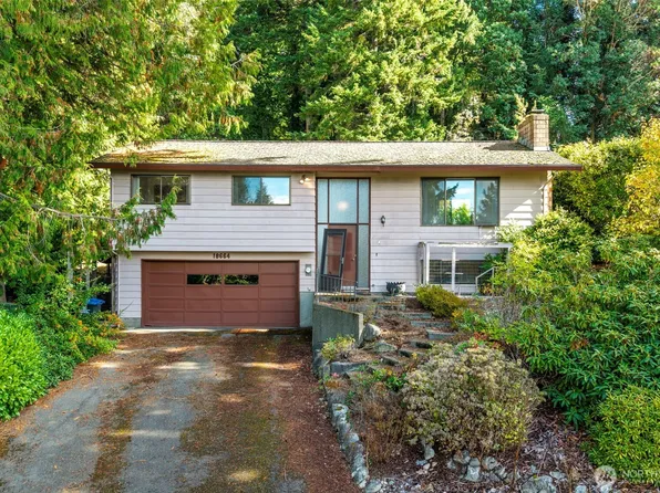 18664 11th Avenue NE, Poulsbo, WA 98370