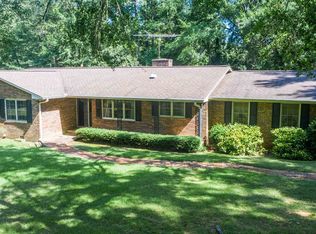 142 Forest Cir, Stephens, GA 30667