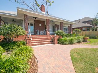 322 Bunkers Cove Rd, Panama City, FL 32401