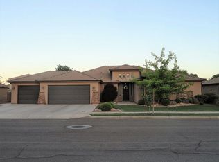4104 S Signature Way, Washington, UT 84780