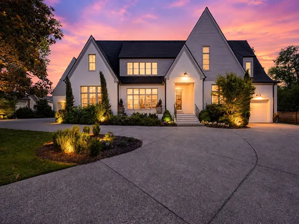 2825 Sugartree Rd, Nashville, TN 37215
