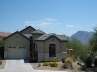 2813 W Silver Fox Way, Phoenix, AZ 85045