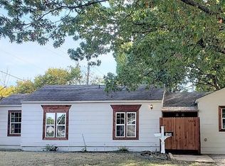 1404 Lakewood Dr, Garland, TX 75042