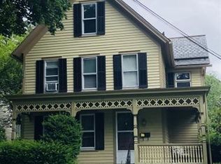 17 Maple Ave, Newton, NJ 07860