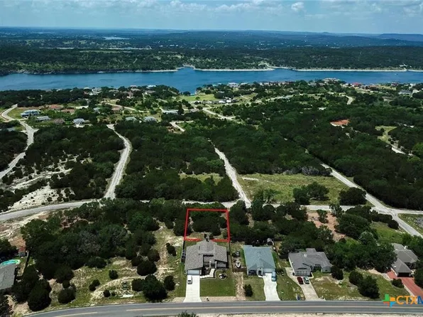 2211 Thurber Ln, Leander, TX 78645