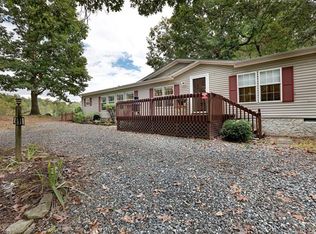 47 Dan Ledbetter Rd, Leicester, NC 28748
