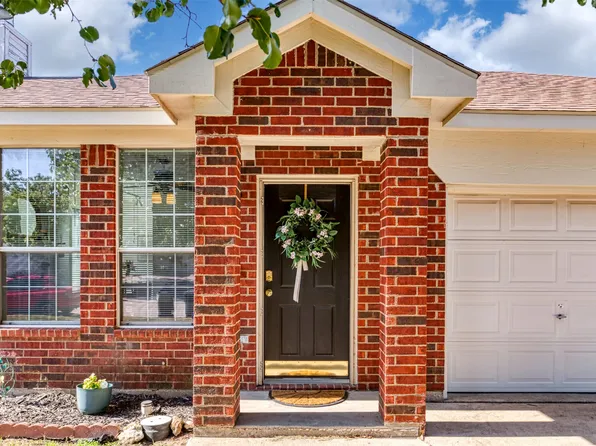 4817 Marina Del Rd, Fort Worth, TX 76179