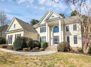 3928 Harmattan Dr, Denver, NC 28037