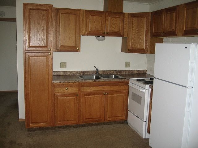 2nd image of 6300 E Broadway Rd APT 9