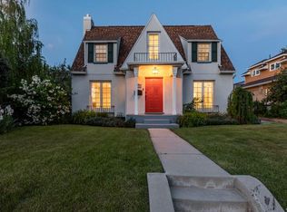 2515 S Highland Dr, Salt Lake City, UT 84106