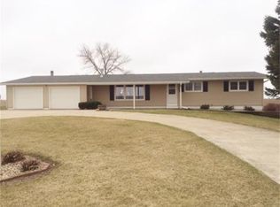 2498 250th St, Ventura, IA 50482