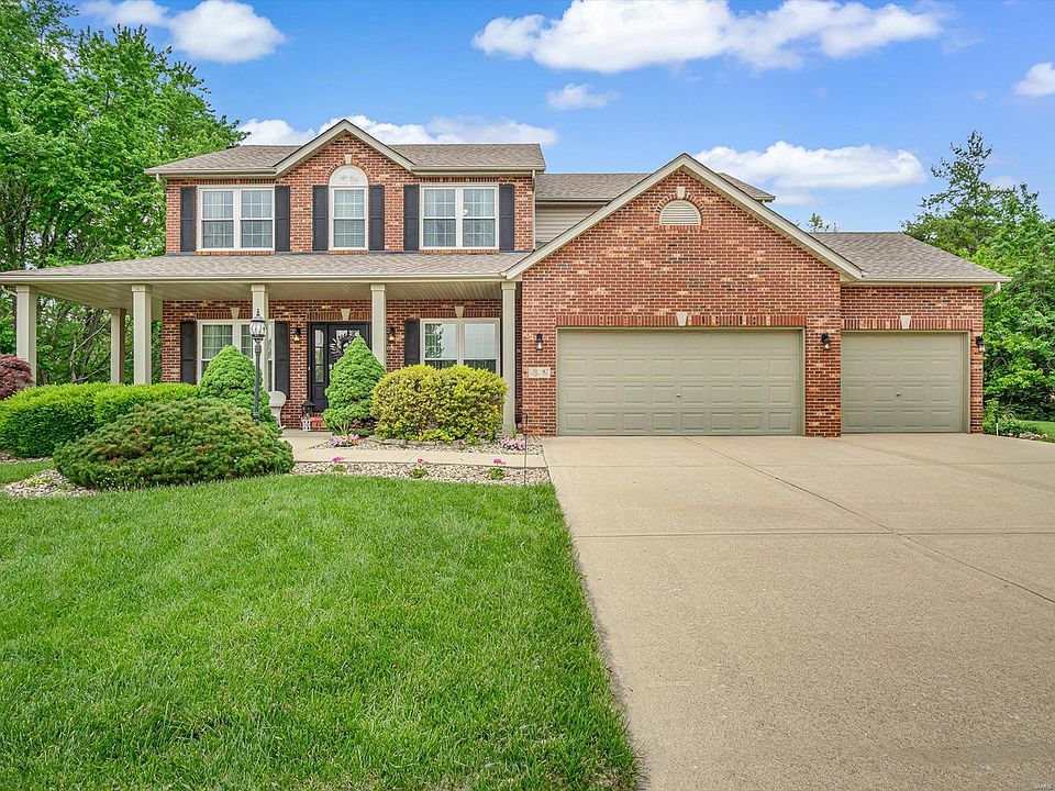 1st image of 13 Gray Wolfe Ct