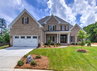 6 William Albert Ct, Greensboro, NC 27455