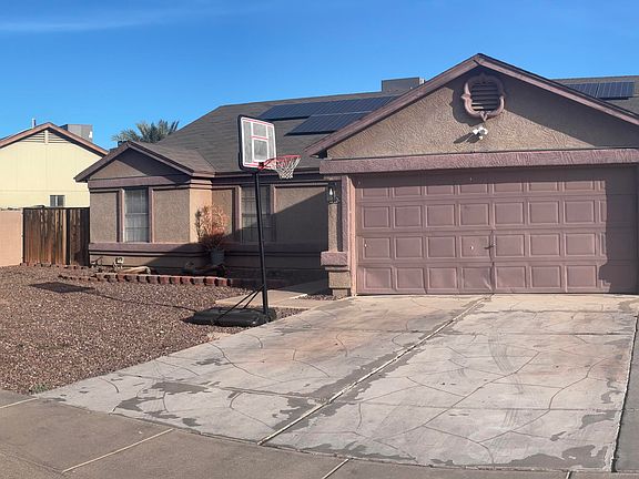 2nd image of 9002 W CORONADO Road