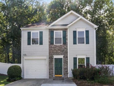211 Osmanthus Way, Canton, GA, 30114