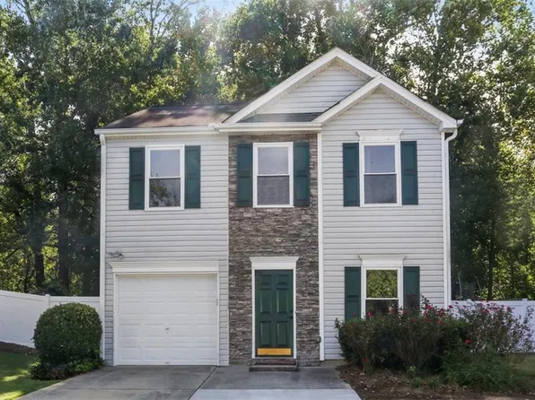 211 Osmanthus Way, Canton, GA 30114