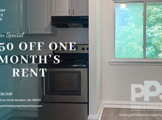 1618 Line Cir APT 2, Decatur, GA 30032