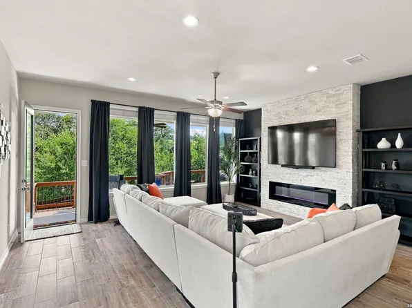 28530 Shailene, San Antonio, TX 78260
