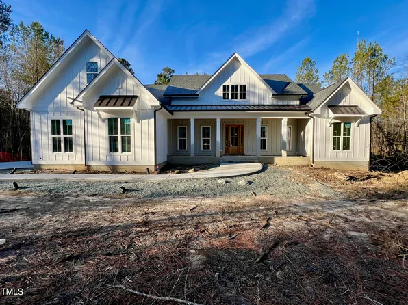 334 Morgan Ridge Way, Chapel Hill, NC 27516